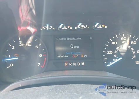 2019 Ford F-150 Xl from USA, damaged, VIN 1FTEW1E47KKF22833